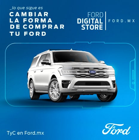 Bienvenido a Ford Mylsa mylsa vallejo Bienvenido a Ford Mylsa
