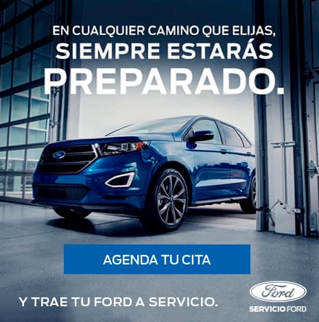Bienvenido a Ford Mylsa mylsa vallejo Bienvenido a Ford Mylsa